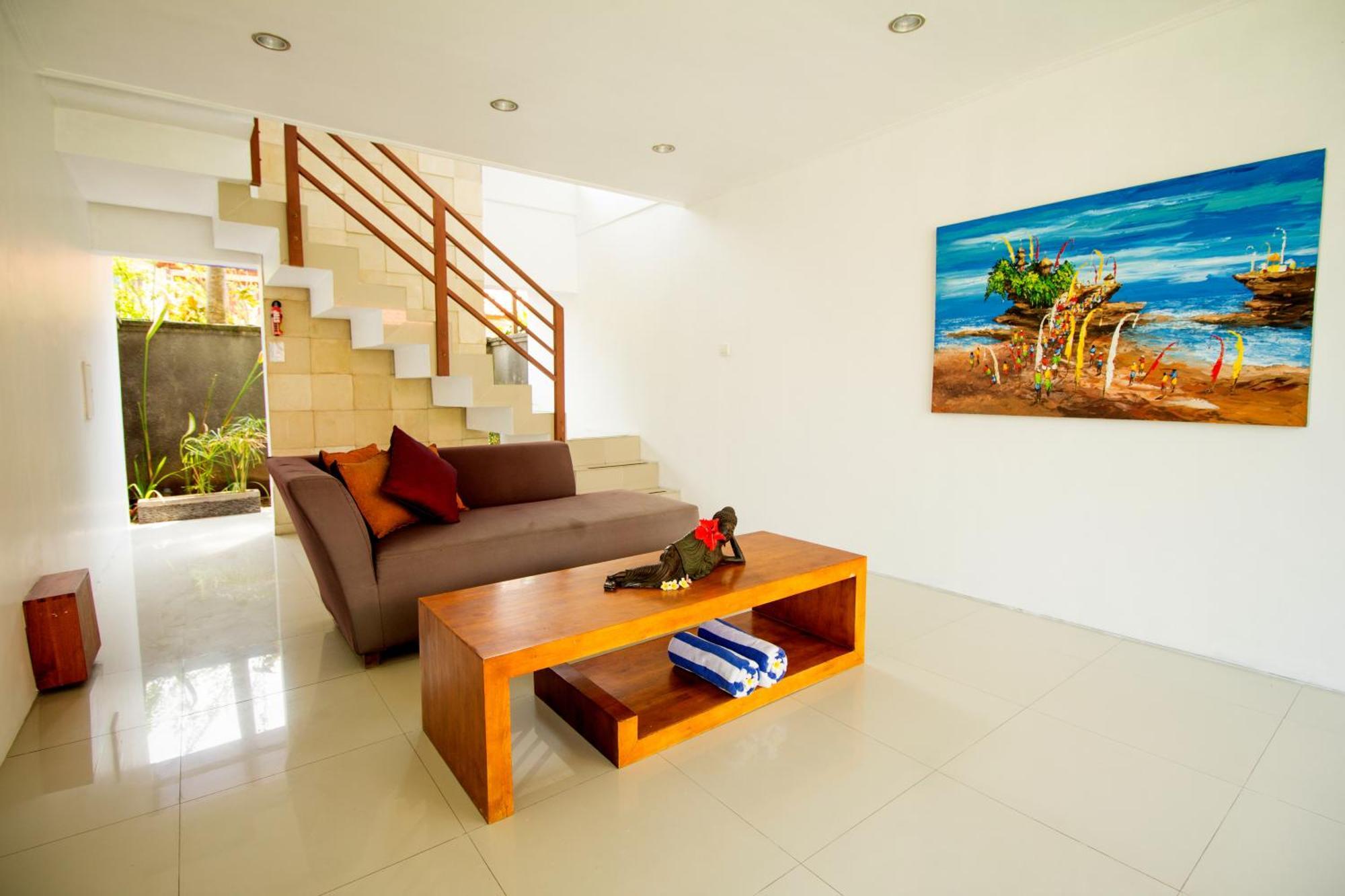 Amore Villas ชังกู ภายนอก รูปภาพ